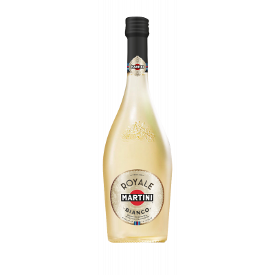 Martini Royale Bianco fles 75cl