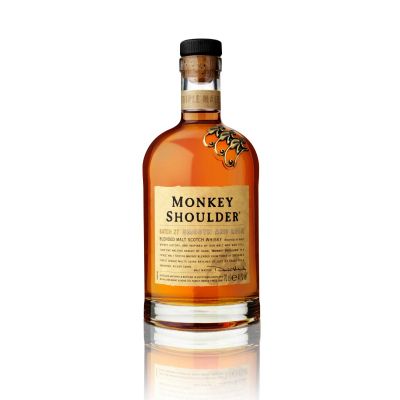 Monkey Shoulder fles 70cl