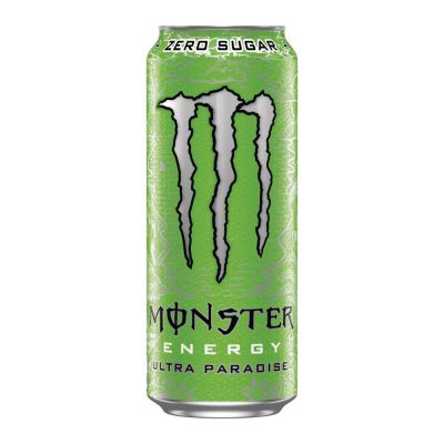 Monster Energy Ultra Paradise blik 50cl