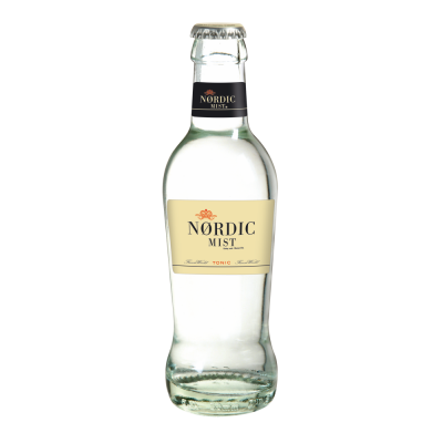 Nordic Mist Tonic fles 20cl