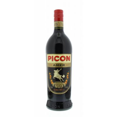 Picon Amer fles 1l
