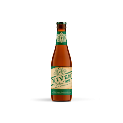 Viven Ale Special Belge fles 33cl