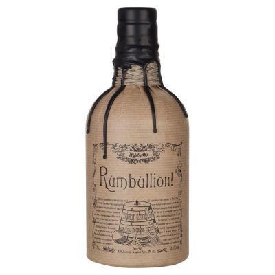 Ableforth's Rumbullion fles 70cl