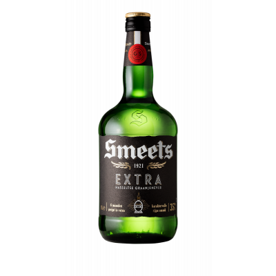 Smeets Extra fles 1l