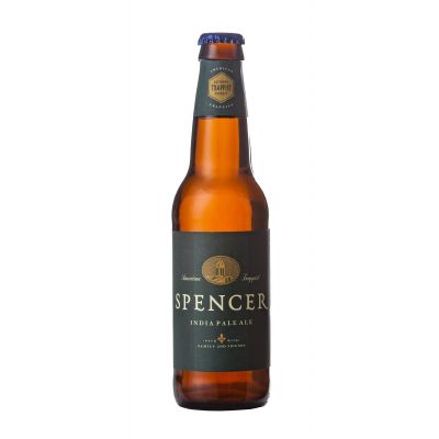 Spencer Trappist India Pale Ale fles 35cl