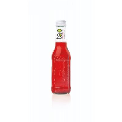 Tao Organic Tea Energizer Pomegranate fles 20cl