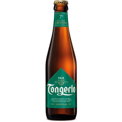 Tongerlo Pax fles 33cl