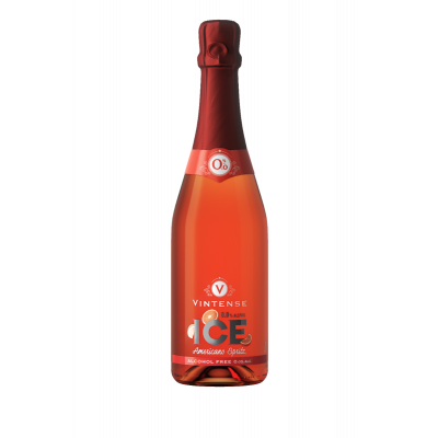 Vintense Ice Americano Spritz 0% fles 75cl