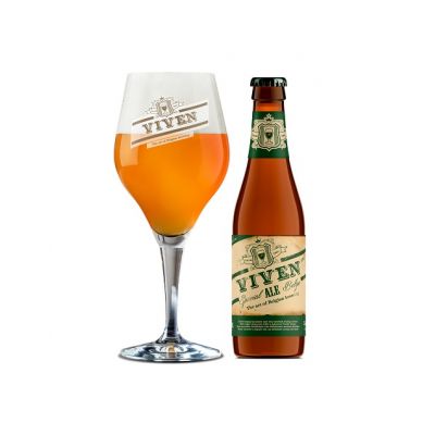 Viven Ale Special Belge fles 33cl