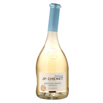 JP. Chenet Medium Sweet fles 75cl