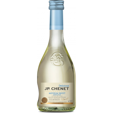 JP. Chenet Medium Sweet fles 25cl
