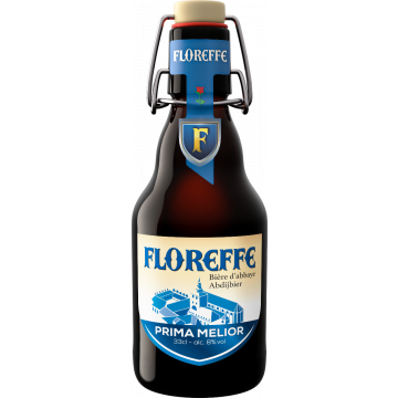 Floreffe Prima Melior fles 33cl