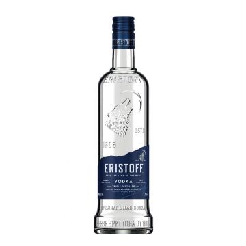 Eristoff Original fles 70cl