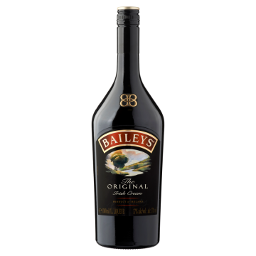Baileys fles 1l