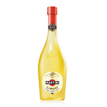 Martini Limoni fles 75cl