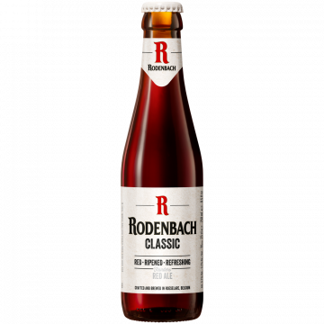 Rodenbach Classic fles 25cl