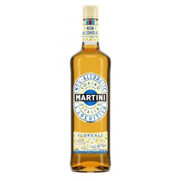 Martini Floreale fles 75cl