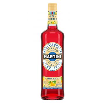 Martini Vibrante fles 75cl
