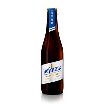 Liefmans Goudenband fles 33cl