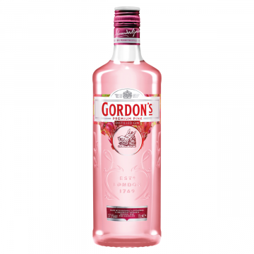 Gordon's Pink fles 70cl