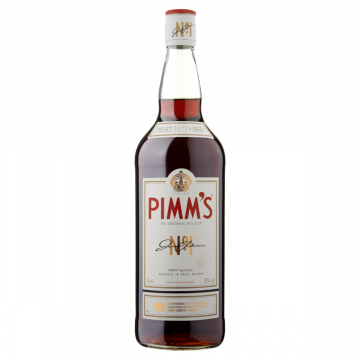 Pimm's fles 1l