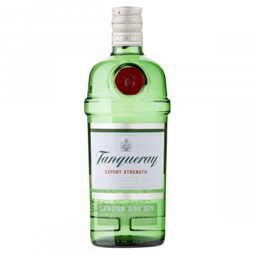 Tanqueray London Gin fles 70cl
