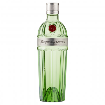 Tanqueray N°10 Gin fles 70cl