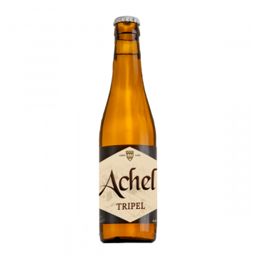 Achel Tripel fles 33cl