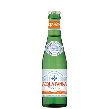 Acqua Panna fles 25cl