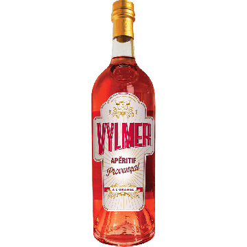 Vylmer Apéritif Provençal fles 75cl