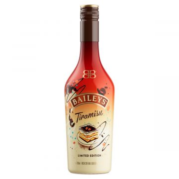 Baileys Tiramisu fles 70cl