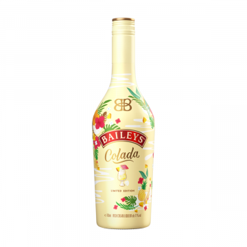 Baileys Pina Colada fles 70cl