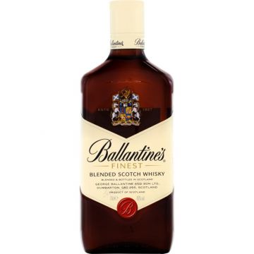 Ballantine's Finest fles 70cl