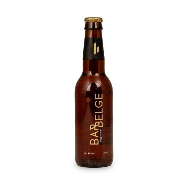 Bar Belge fles 33cl