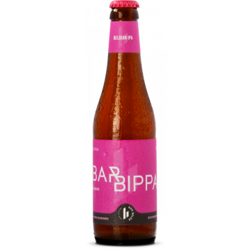 Bar Bippa fles 33cl