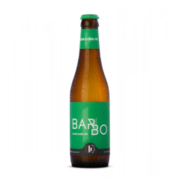 Bar Bo fles 33cl