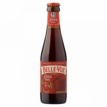 Belle Vue Kriek Extra fles 25cl