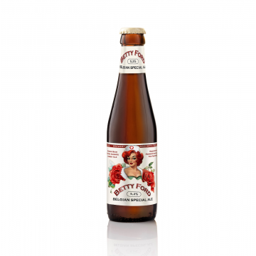 Betty Ford fles 25cl