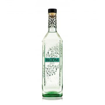 Bloom London Dry Gin fles 70cl