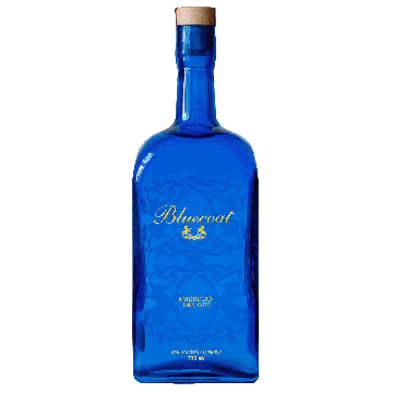 Bluecoat American Dry Gin fles 70cl