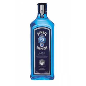 Bombay Sapphire East fles 70cl