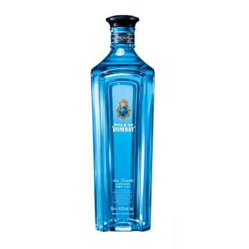 Bombay Star Of fles 70cl