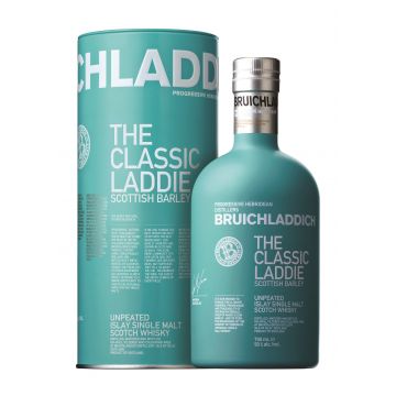 Bruichladdich Classic Laddie fles 70cl