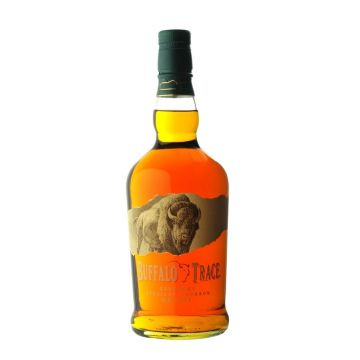 Buffalo Trace Bourbon fles 70cl