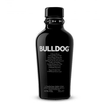 Bulldog Gin fles 70cl