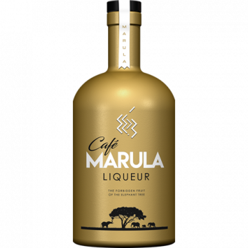 Café Marula fles 50cl