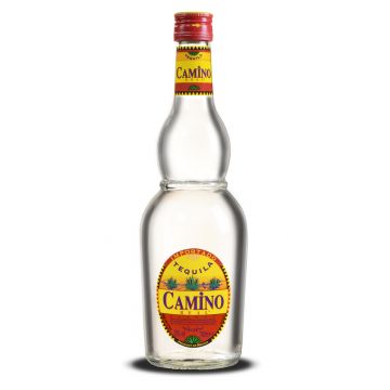 Camino Real Tequila fles 70cl