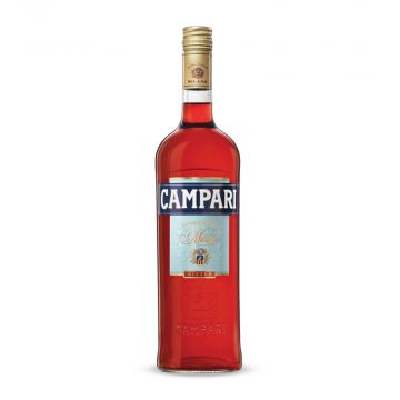 Campari fles 1l