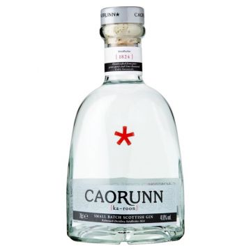 Caorunn - Small Batch Scottish Gin fles 70cl