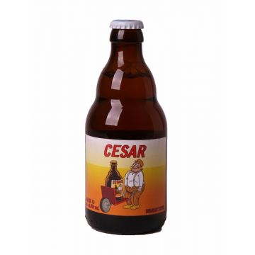 Cesar Tripel fles 33cl